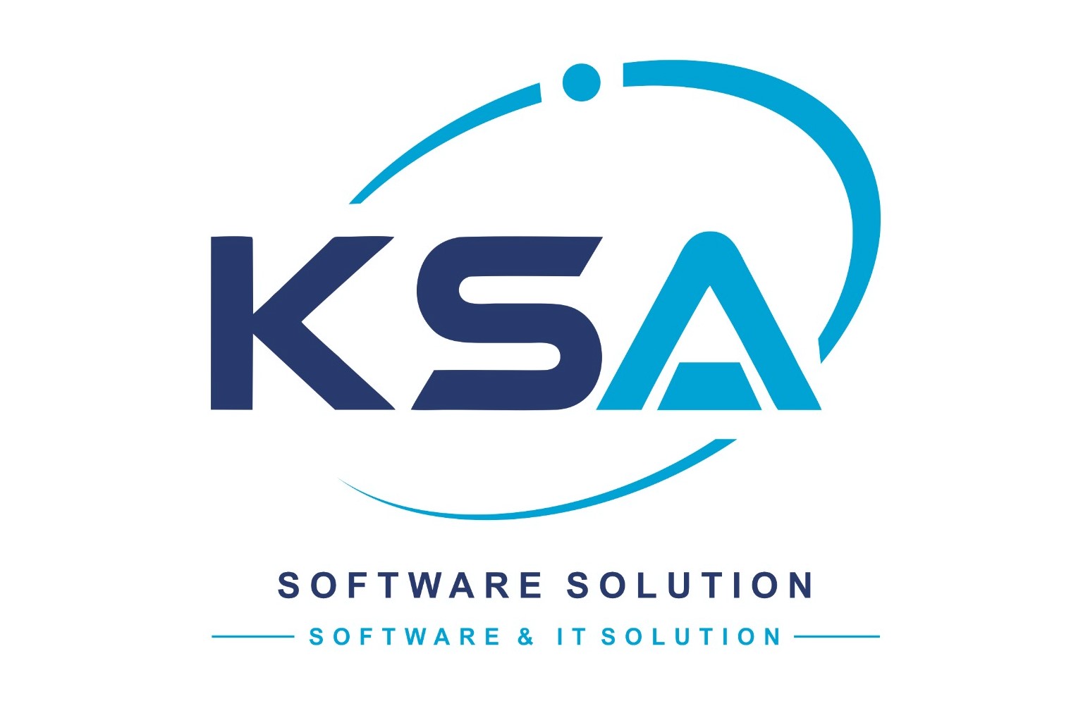 K S A SOFTWARE SOLUTION